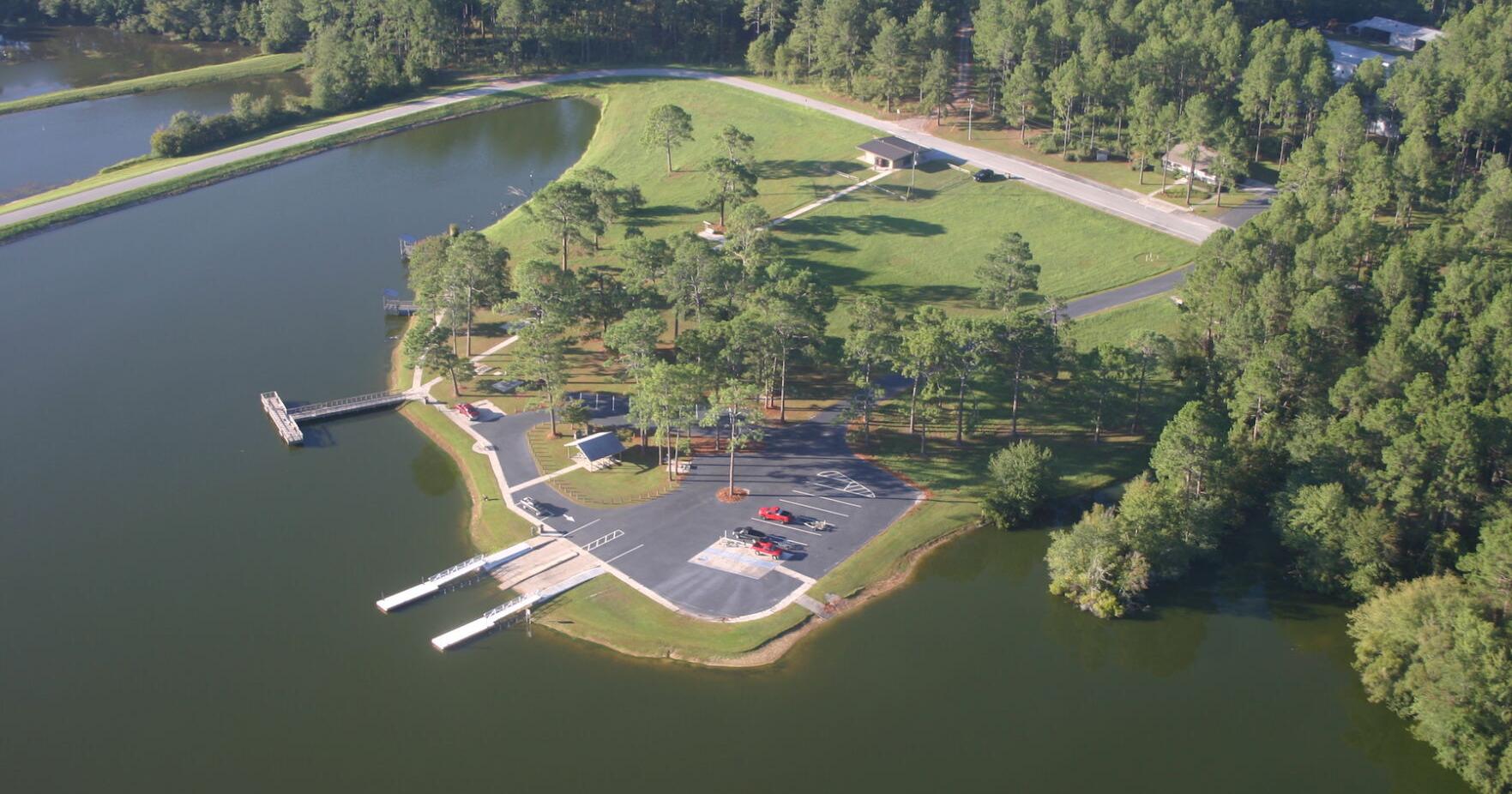 Visit a Georgia Public Fishing Area for family fun this summer - Vimarsana News