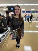 McDonough NJROTC sporter rifle team makes the mark to qualify for national competition