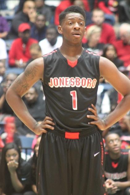 Tracy Hector Jr To Transfer From Kennesaw State To South Georgia