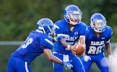 Top Ranked Rome Blanks North Clayton Sports News Daily Com