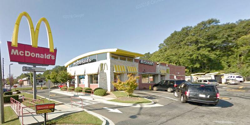 Mcdonald S Jpg News Daily Com