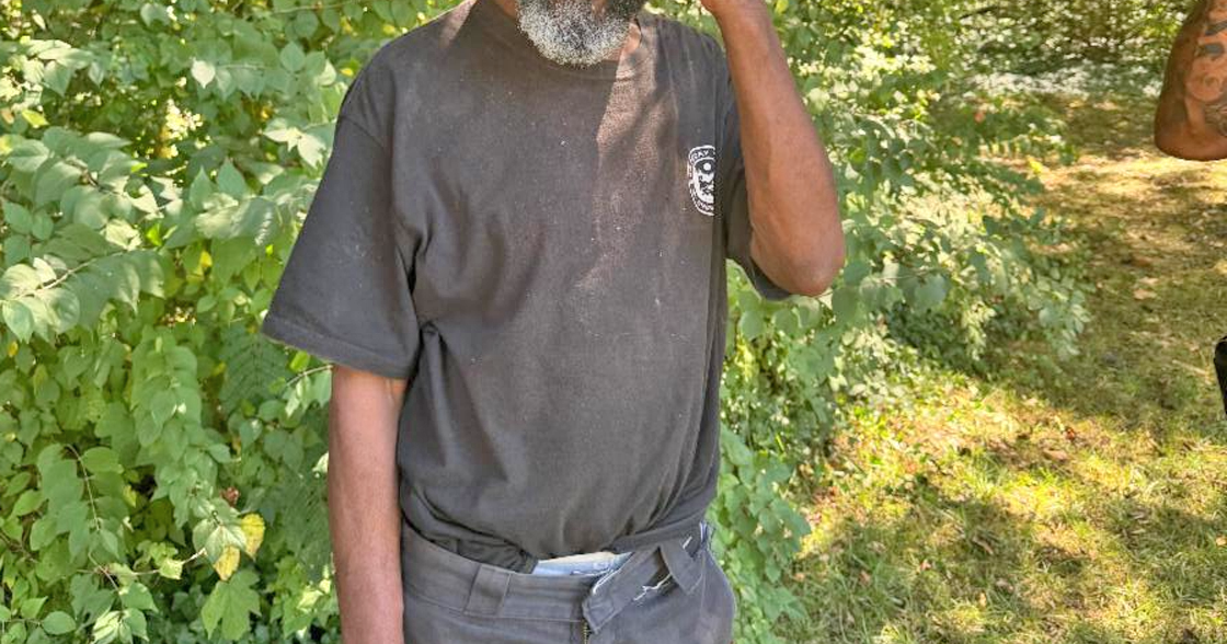 Missing person found safe in Forest Park | News