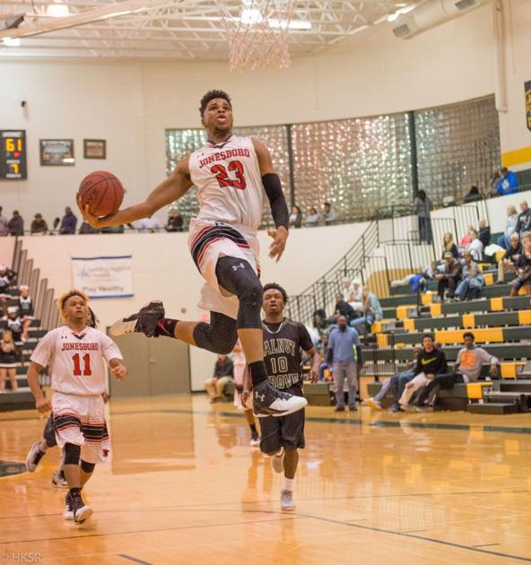 2016 17 Clayton County Boys Basketball Preview Sports News