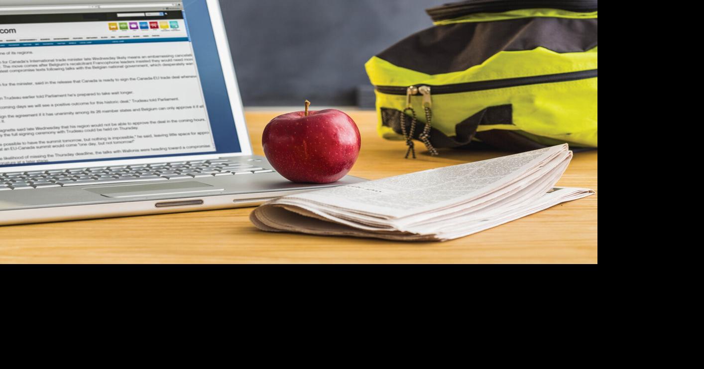 Clayton schools expands virtual learning options | News | news-daily.com