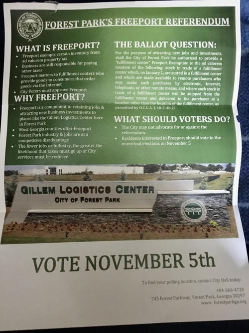 Ad Valorem Tax Military Exemption