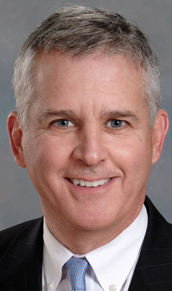 Hamilton State Bank names new market president for Southern Crescent ...