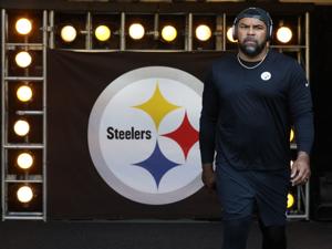 NFL: Tampa Bay Buccaneers at Pittsburgh Steelers