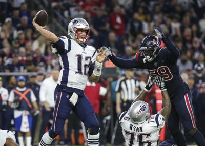 Reports Tom Brady Will Sign With Tampa Bay Buccaneers Sports