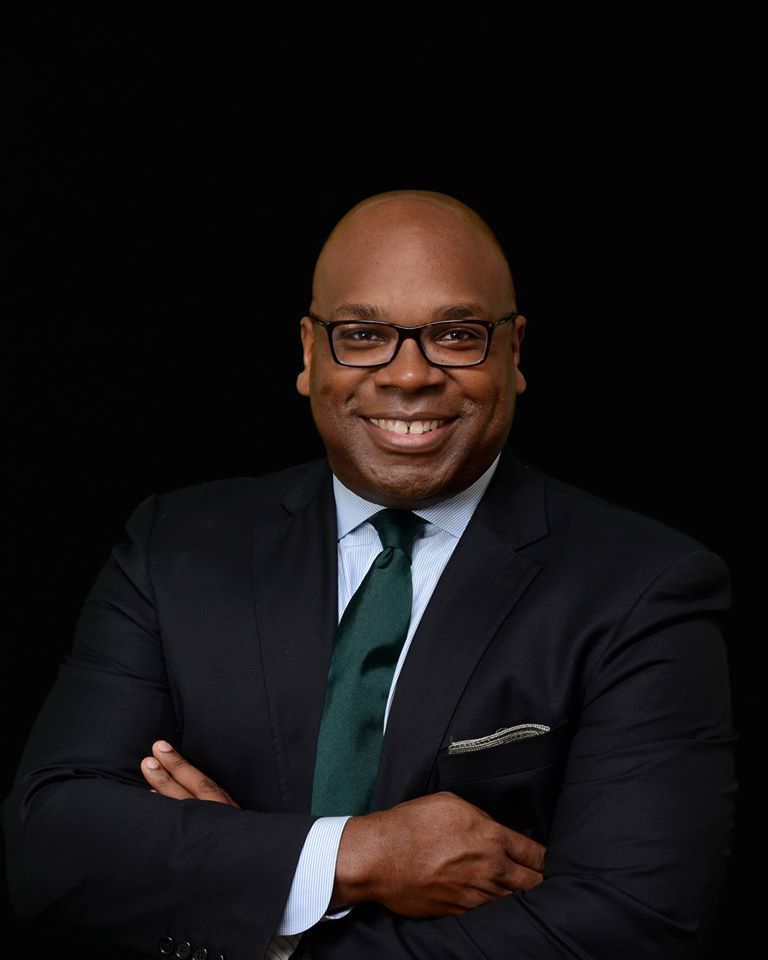 Tracy Graham Lawson easily wins third term as Clayton County District