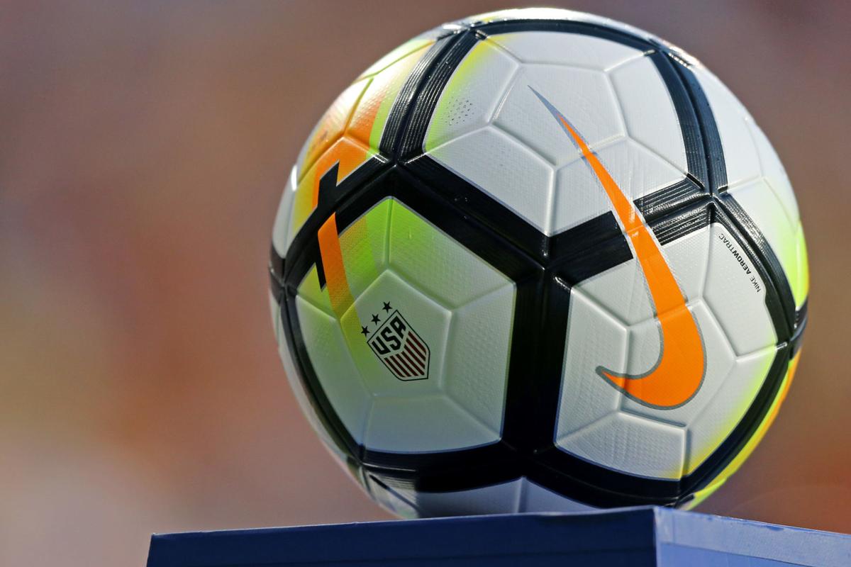 Four Riverdale Boys Soccer Players Named All Region Sports News Daily Com
