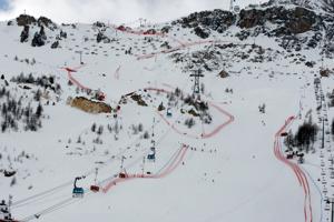 Olympics France 2030