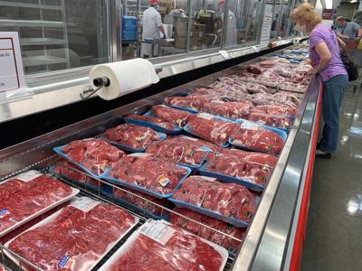 Costco Is Limiting How Much Meat Customers Can Buy Business News Daily Com