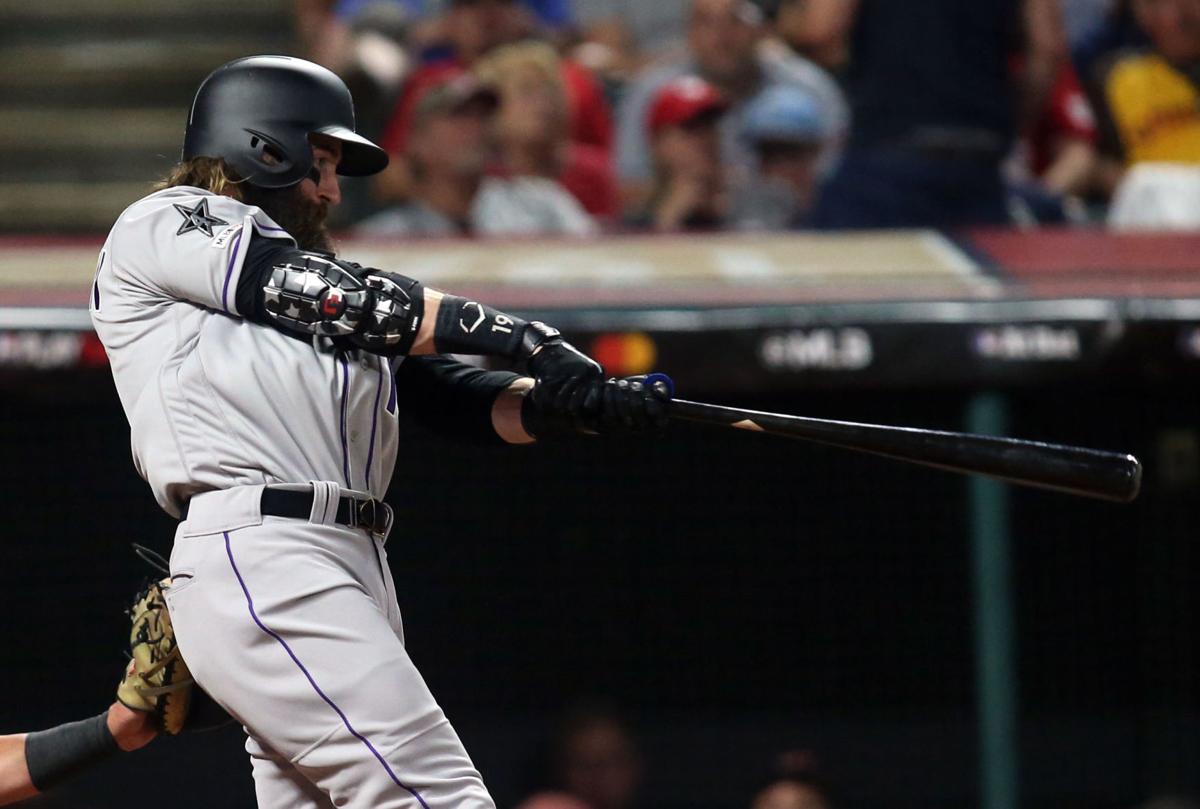 MLB: All Star Game-National League at American League