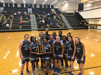 Tournament Basketball Finds Woodland Girls Boys And Locust Grove