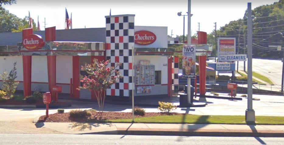Checkers C6151 News Daily Com