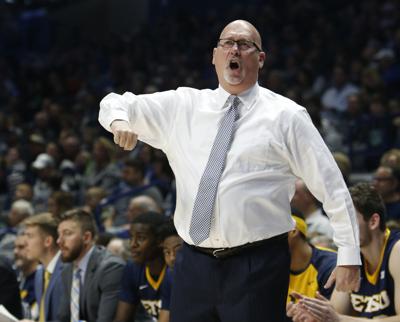 Reports Wake Forest To Hire Etsu S Steve Forbes As Basketball