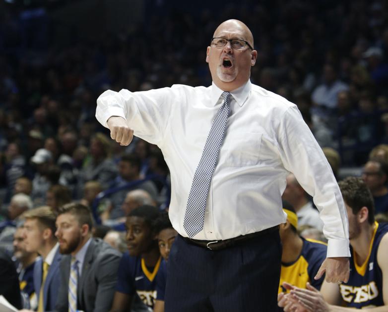 Reports Wake Forest To Hire Etsu S Steve Forbes As Basketball