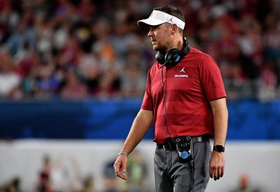 Oklahoma Lands Commitment From Prince Avenue Christian Qb Brock