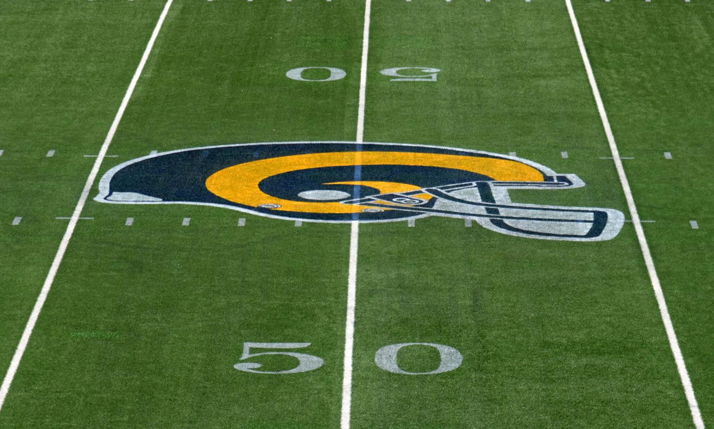 NFL, Los Angeles Rams settle St. Louis lawsuit stemming from 2016