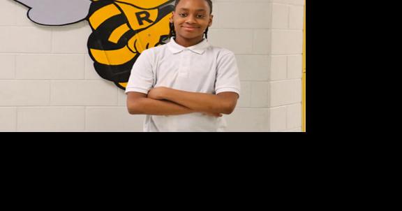Rex Mill Middle Student Wins Global Citizen Scholarship - Vimarsana News