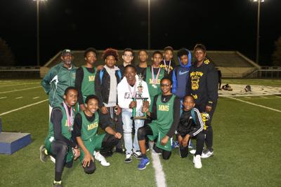 Track Track And Field Programs Earn County Titles Sports News Daily Com