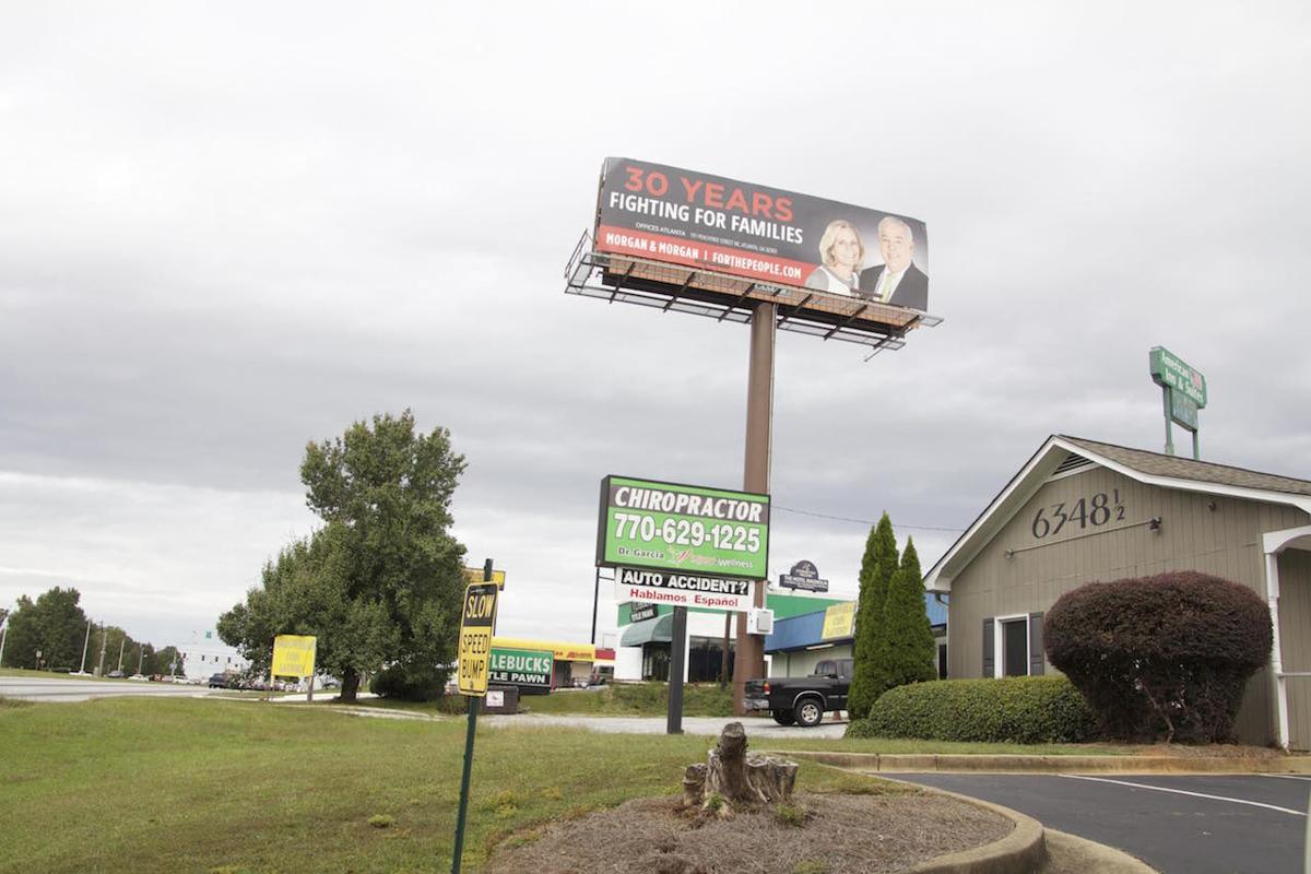 Redevelopment Plan Stirs Concern For Old Dixie Businesses Features News Daily Com