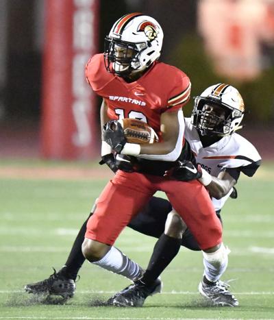 Encouraging Georgia State Football Recruiting Class Features Two