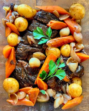 Pot Roast