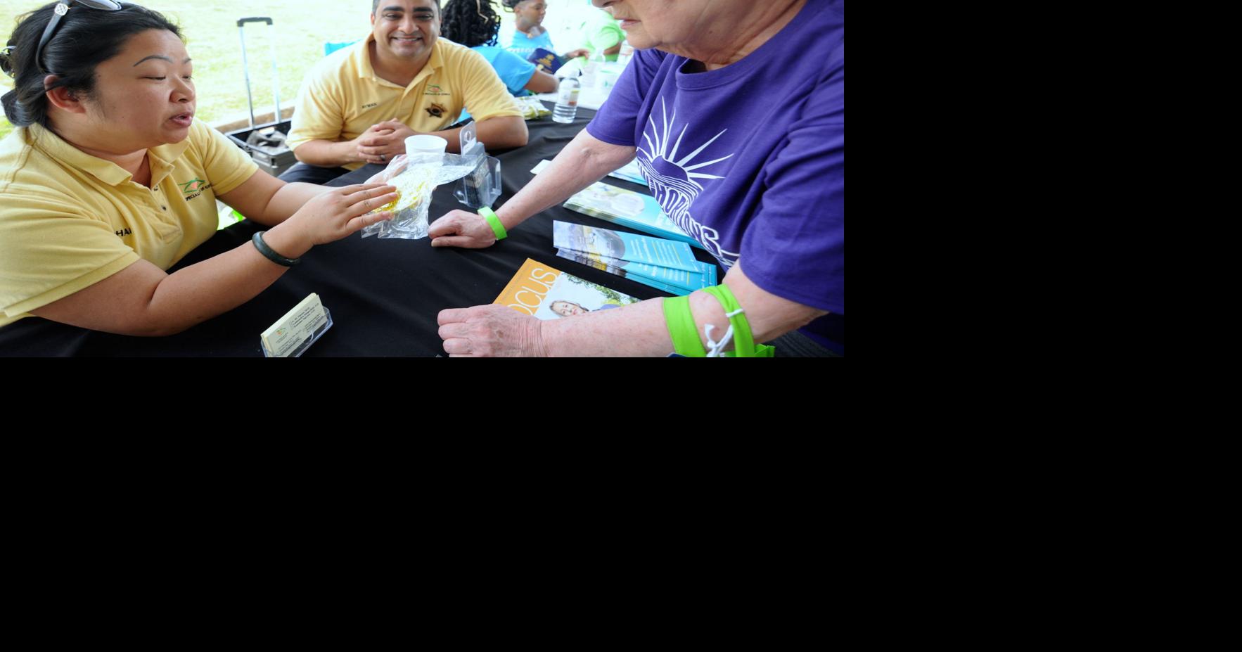 Clayton County to host annual Mayfest in celebration of seniors News