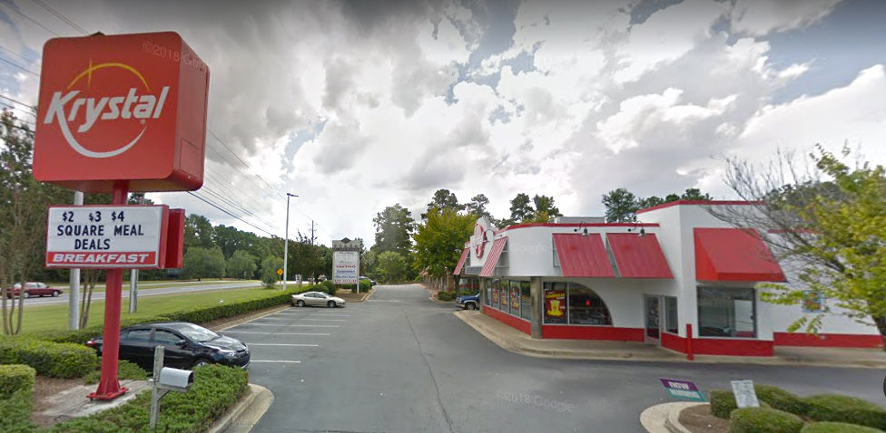 The Krystal Co. ATL 058