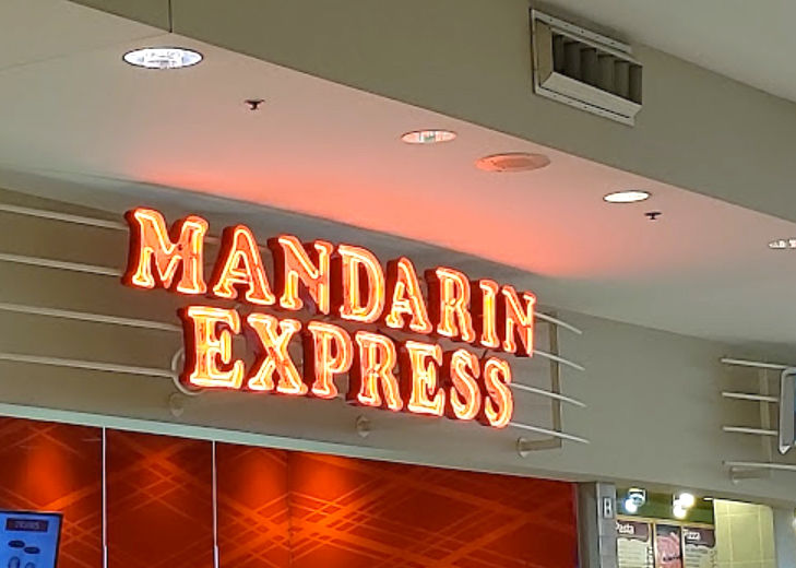 Mandarin Express