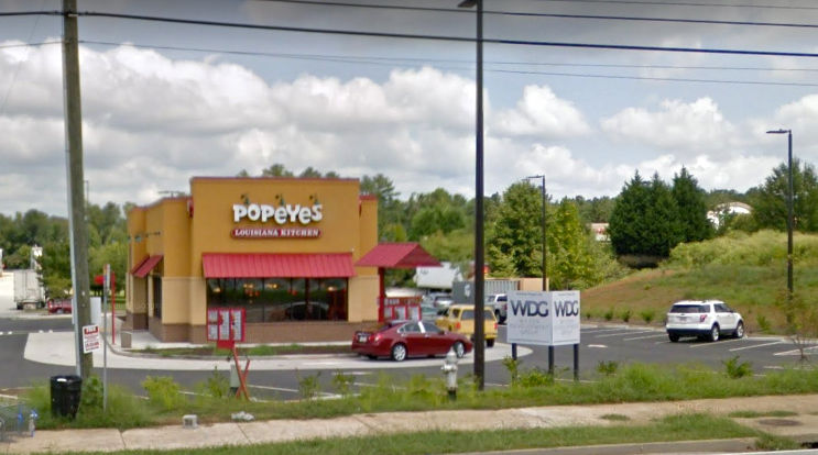 Popeyes