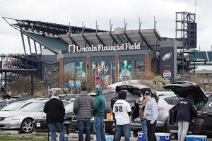 11 great tailgating destinations for football fans