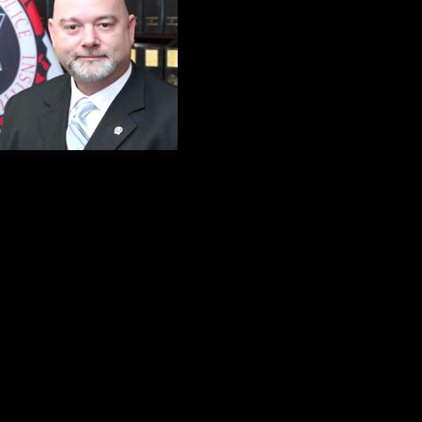 Callaway named Morrow Police Chief | News | news-daily.com