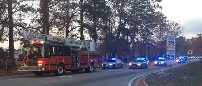 Riverdale To Enhance Security At Police Department After Storage Issue News News Daily Com