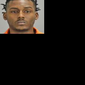Traffic Stop Leads To Drug Arrest On Thanksgiving - Vimarsana News