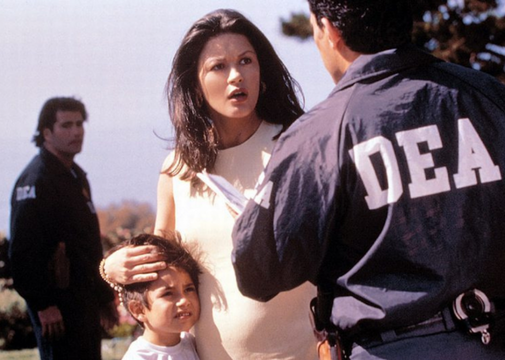 #31. Traffic (2000)