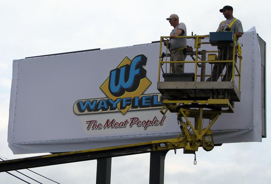 Wayfield Moves Into Food Lion Locations News News Daily Com