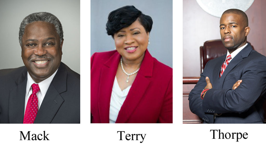 Candidate Q&A: Clayton County Superior Court Judge (to succeed Deborah C.  Benefield) | News | news-daily.com