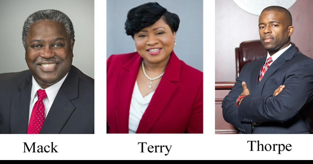 Candidate Q A: Clayton County Superior Court Judge (to succeed Deborah