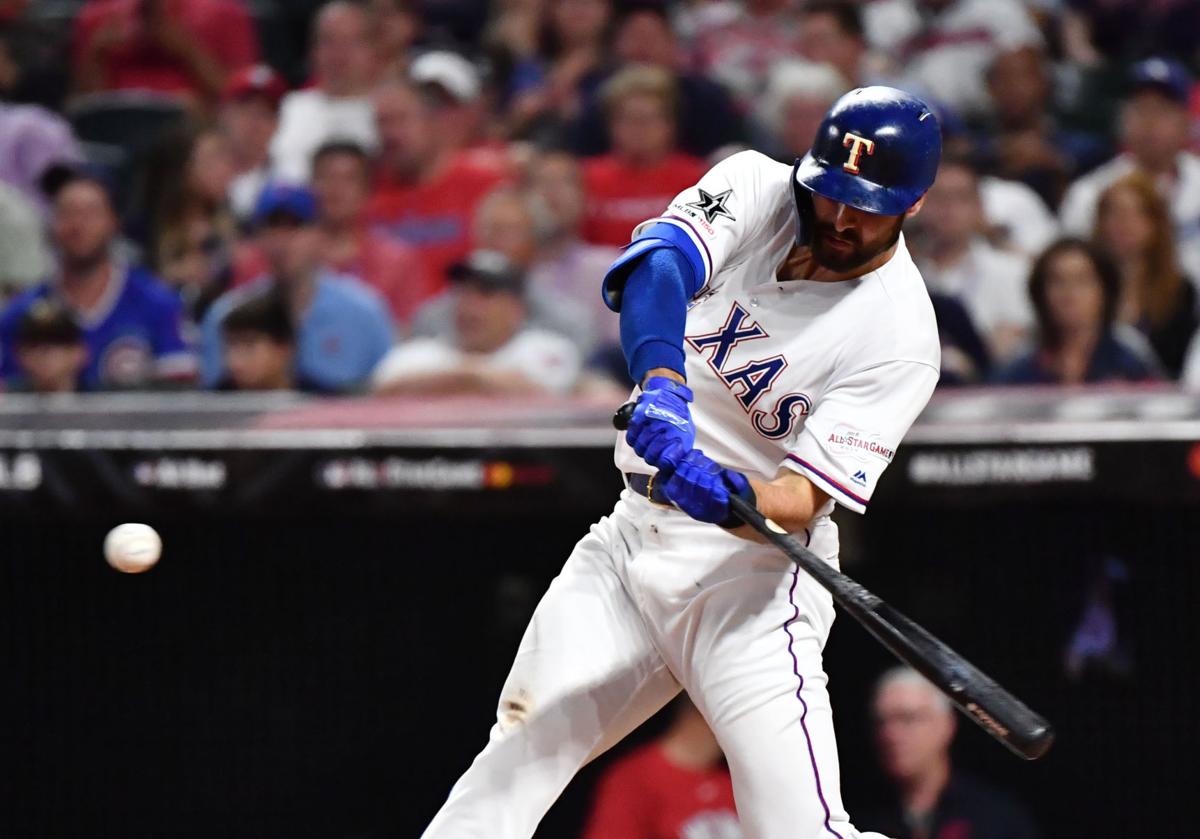 MLB: All Star Game-National League at American League