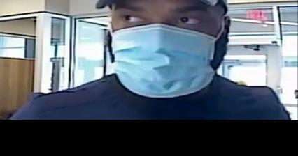 Crime Stoppers  Man sought in string of fraudulent ATM transactions at Champaign banks