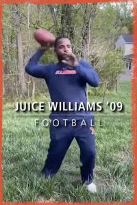 Juice Williams