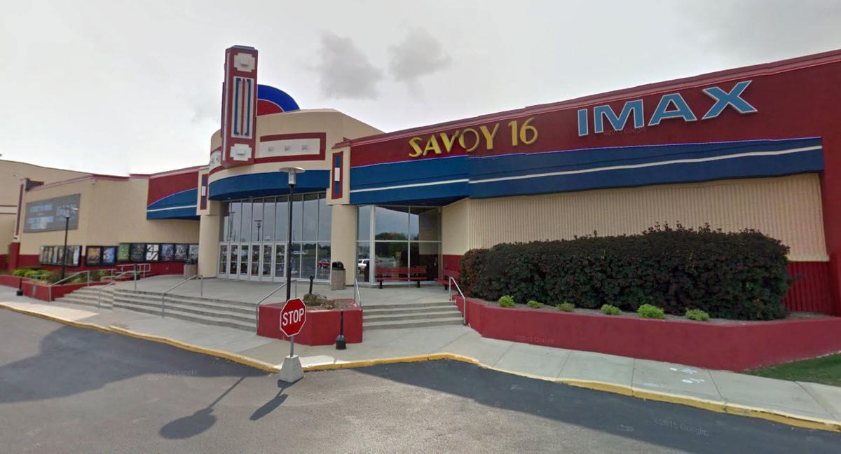 Village Board Rejects Liquor License For Savoy 16 Theater Business News Gazette Com