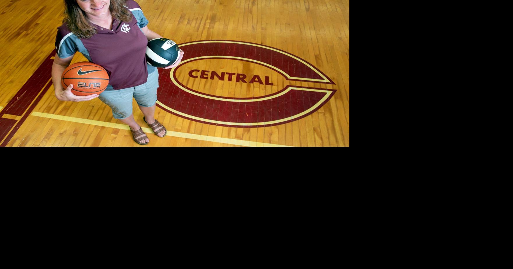 Making history: Stillman set to become Maroons' first female athletic ...