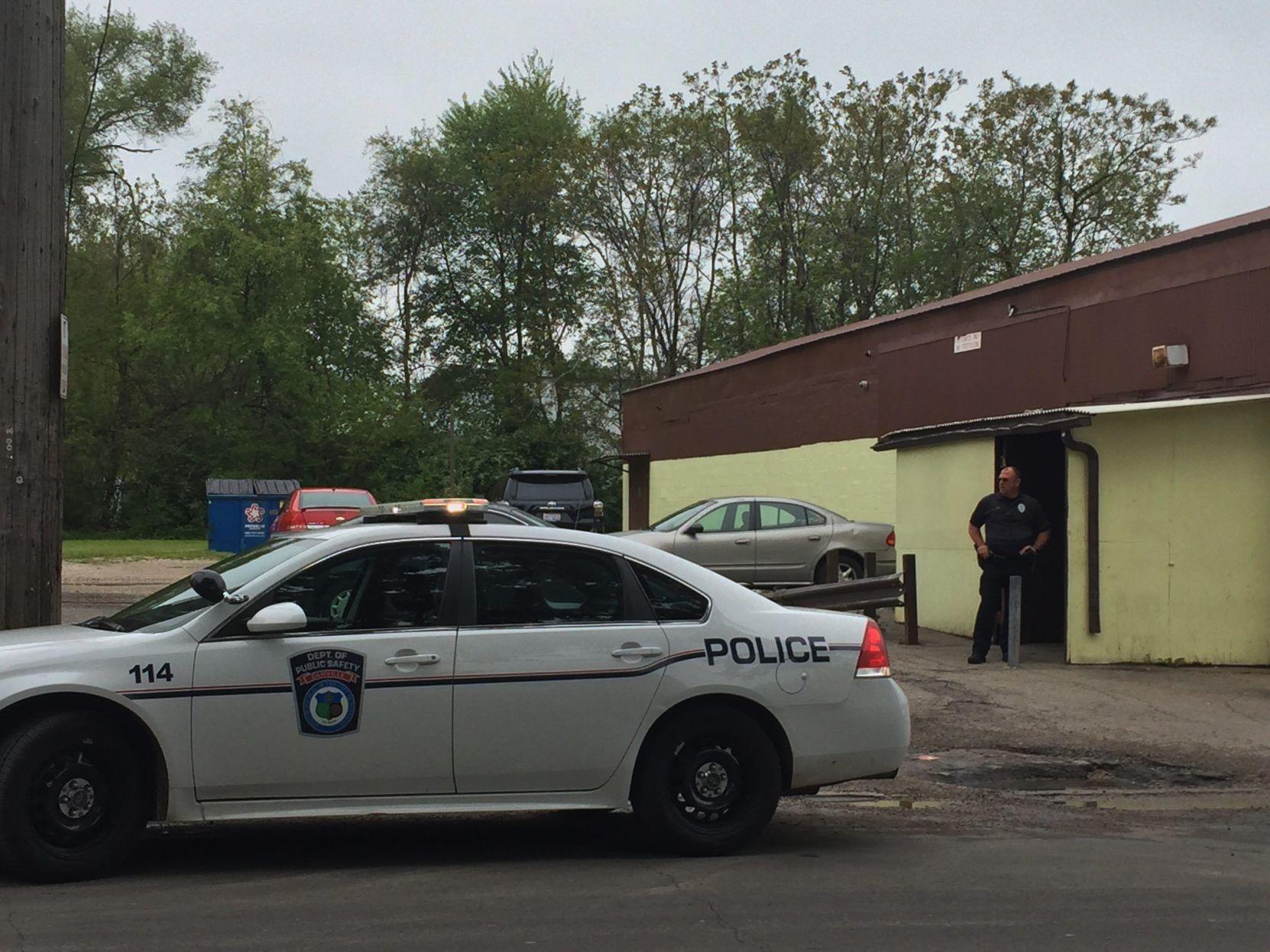 UPDATE Traffic accident leads to fatal shooting in Danville News