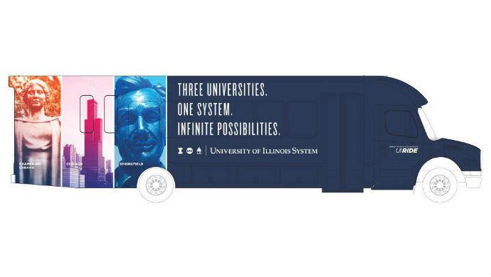 chicago shuttle