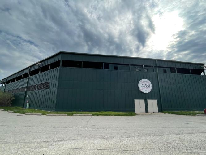 Danville Stadium