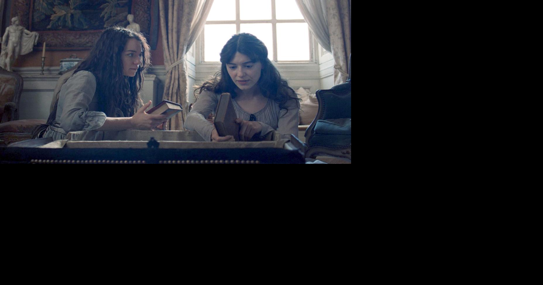 The Screening Room | Lack of passion dooms 'Sense and Sensibility'