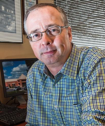 Getting Personal: Dan Rodawig | Local News | news-gazette.com